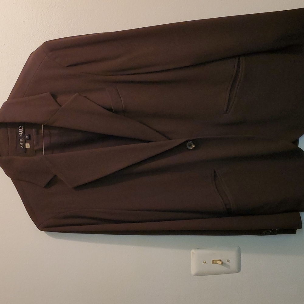 Anne Klein Ladies Jacket